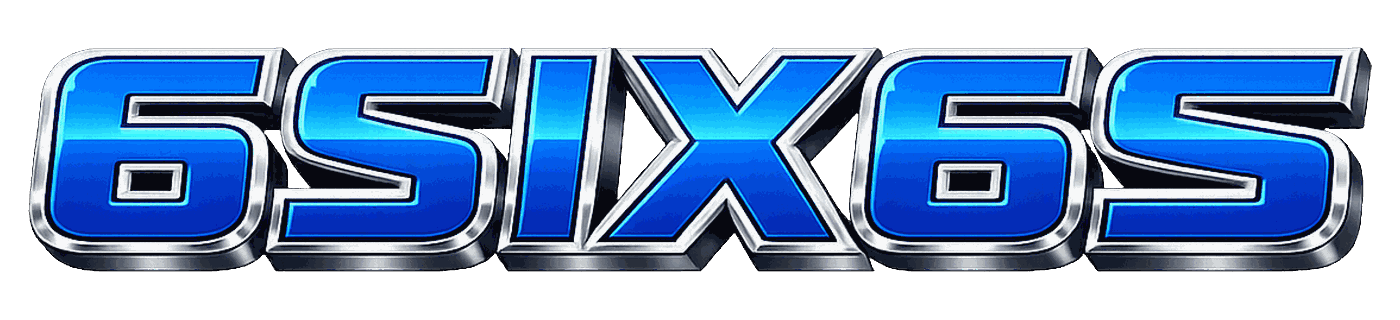 6six6s Logo
